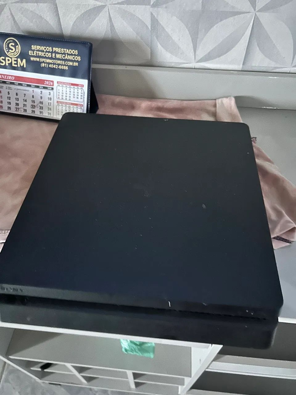 Vendo PlayStation 4 - Foto 2