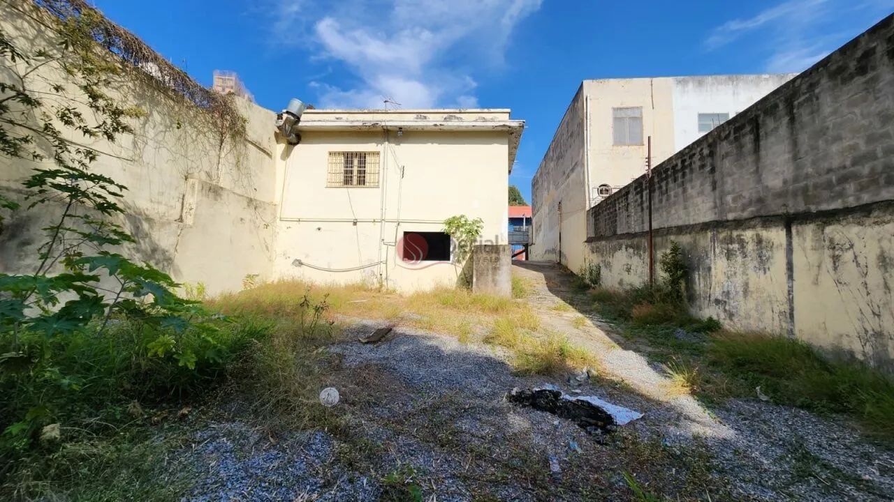 Terreno comercial próximo na Vila Formosa.
