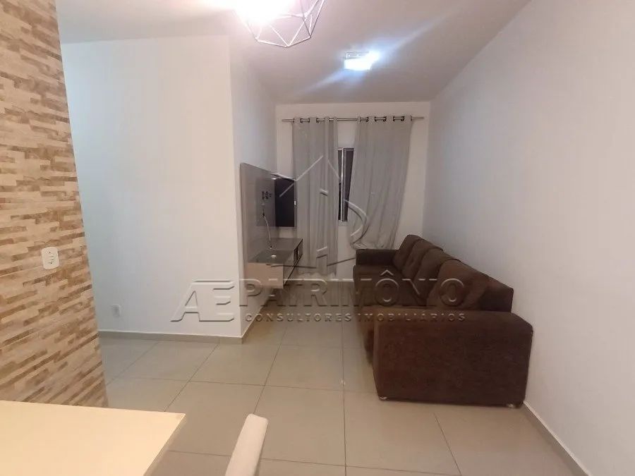 APARTAMENTO,2 Dormitorio(s) MASSIMO - RESIDENCIAL - Foto 2