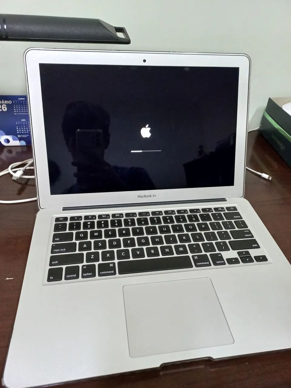 Macbook air 2015 13"