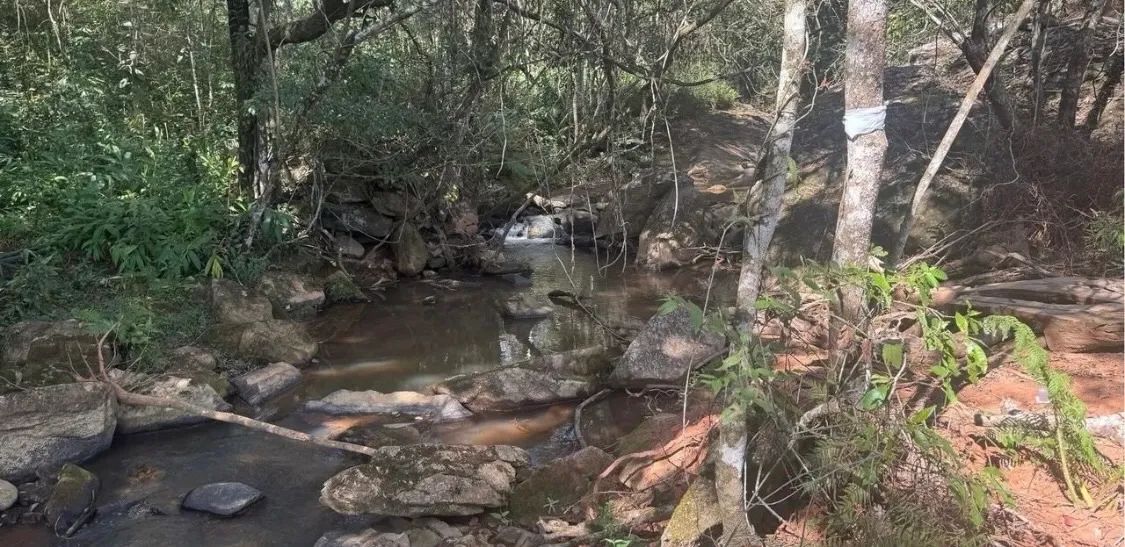 VENDE-SE TERRENO EM PIEDADE DOS GERAIS