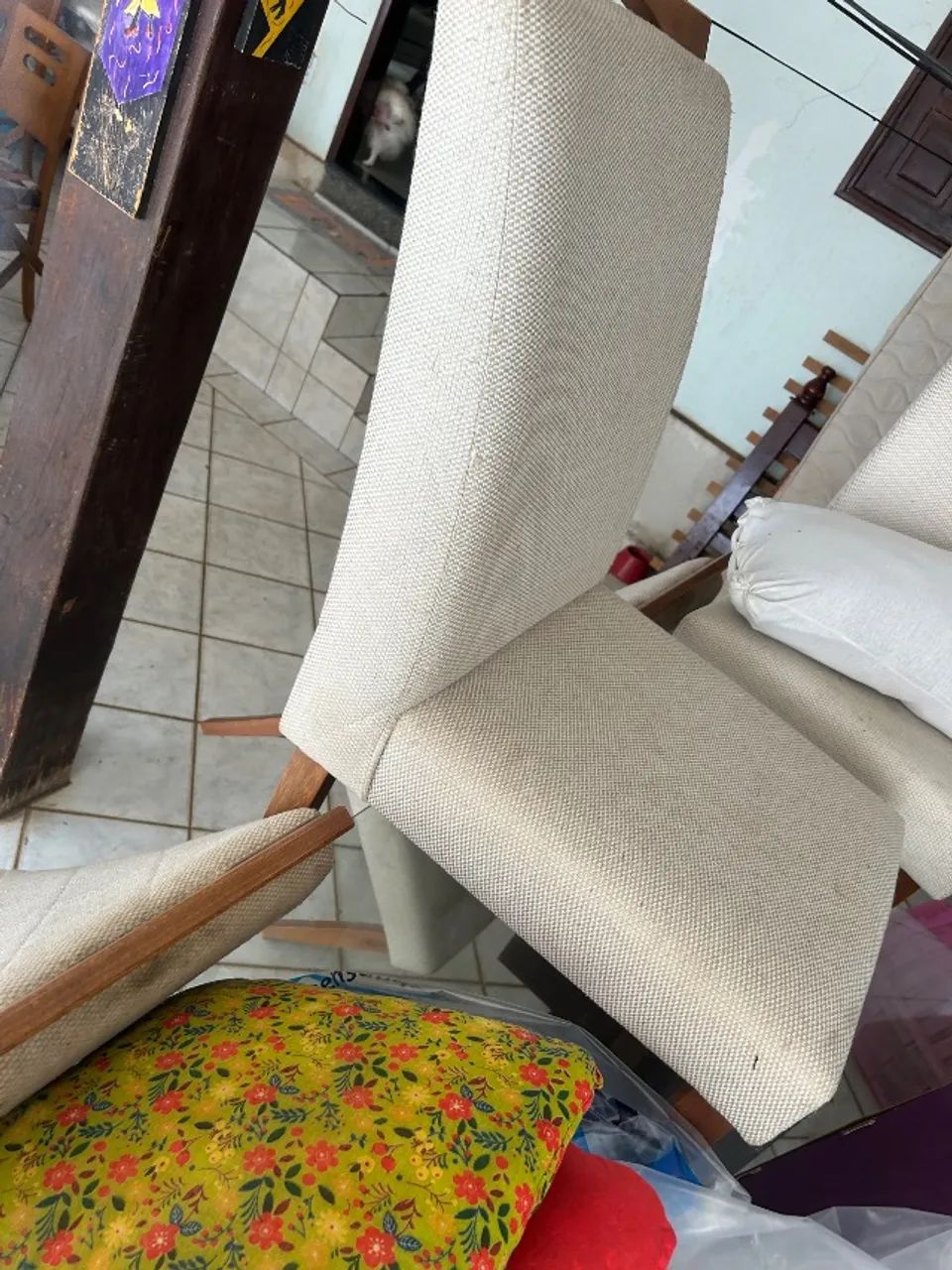 Cadeira para mesa jantar 