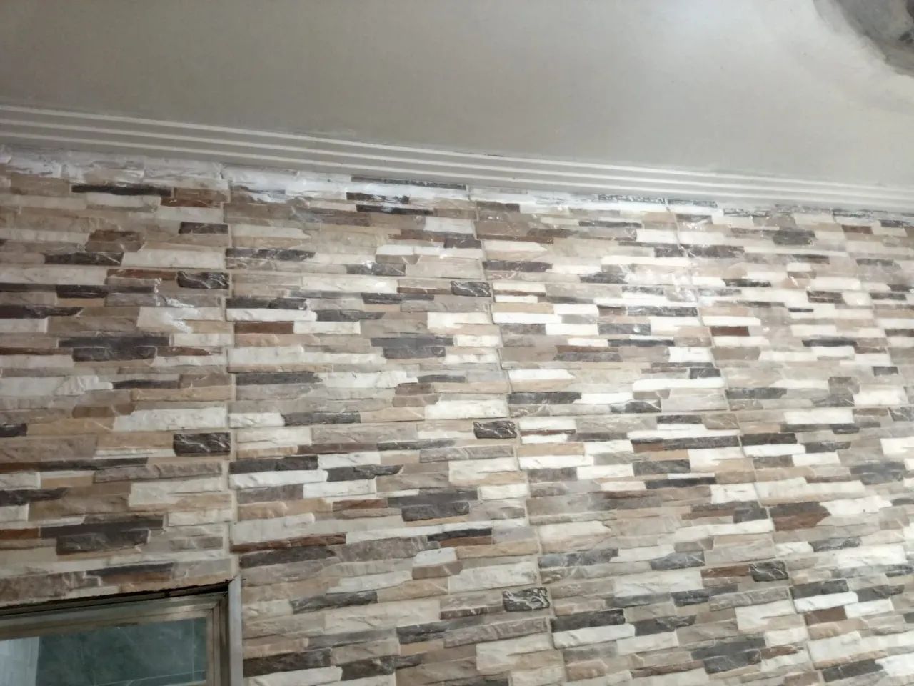 Pedreiro da fundação ao acabamento  - Foto 4