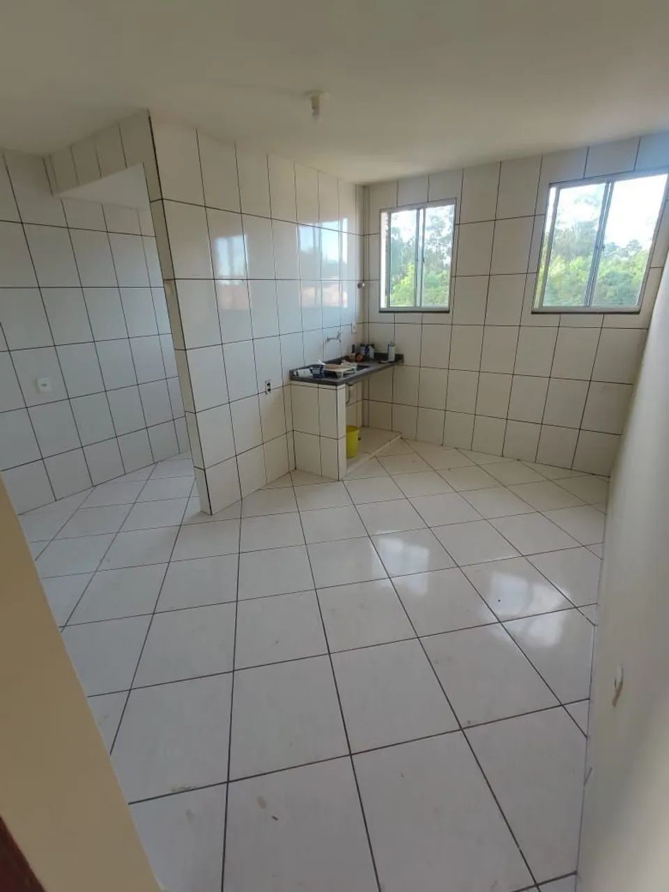 Alugo apartamento  - Foto 5