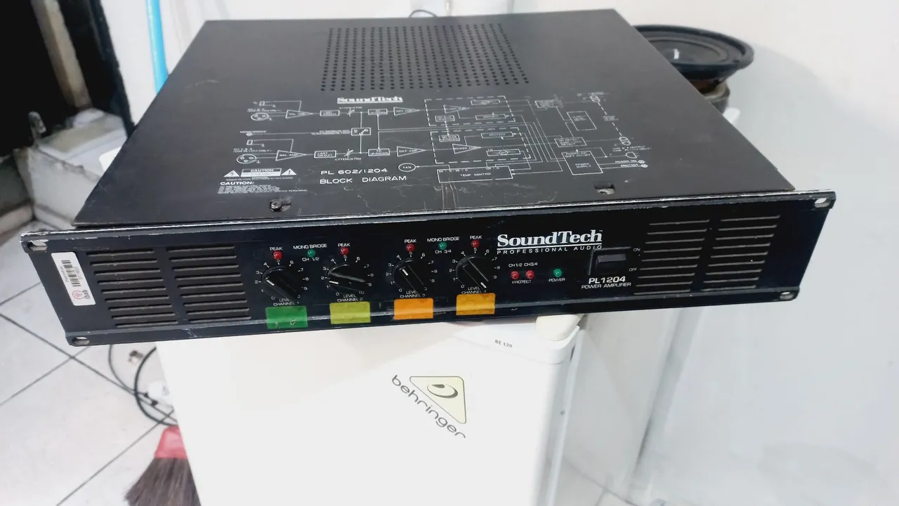 Gravador de MiniDisc Sony Home - Aparelhos de Som - Tucuruvi, São