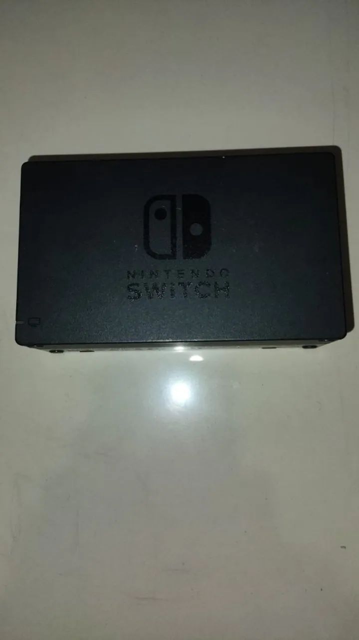 Vende-se Nintendo Switch - Foto 2