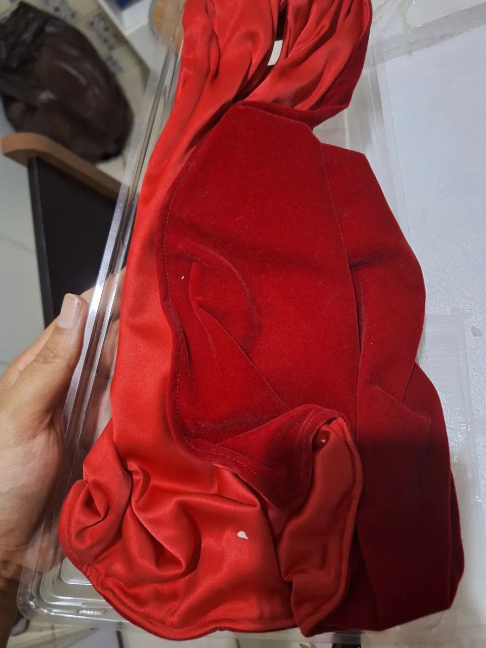 Feiticeira escarlate sideshow premium format 1/4  - Foto 5