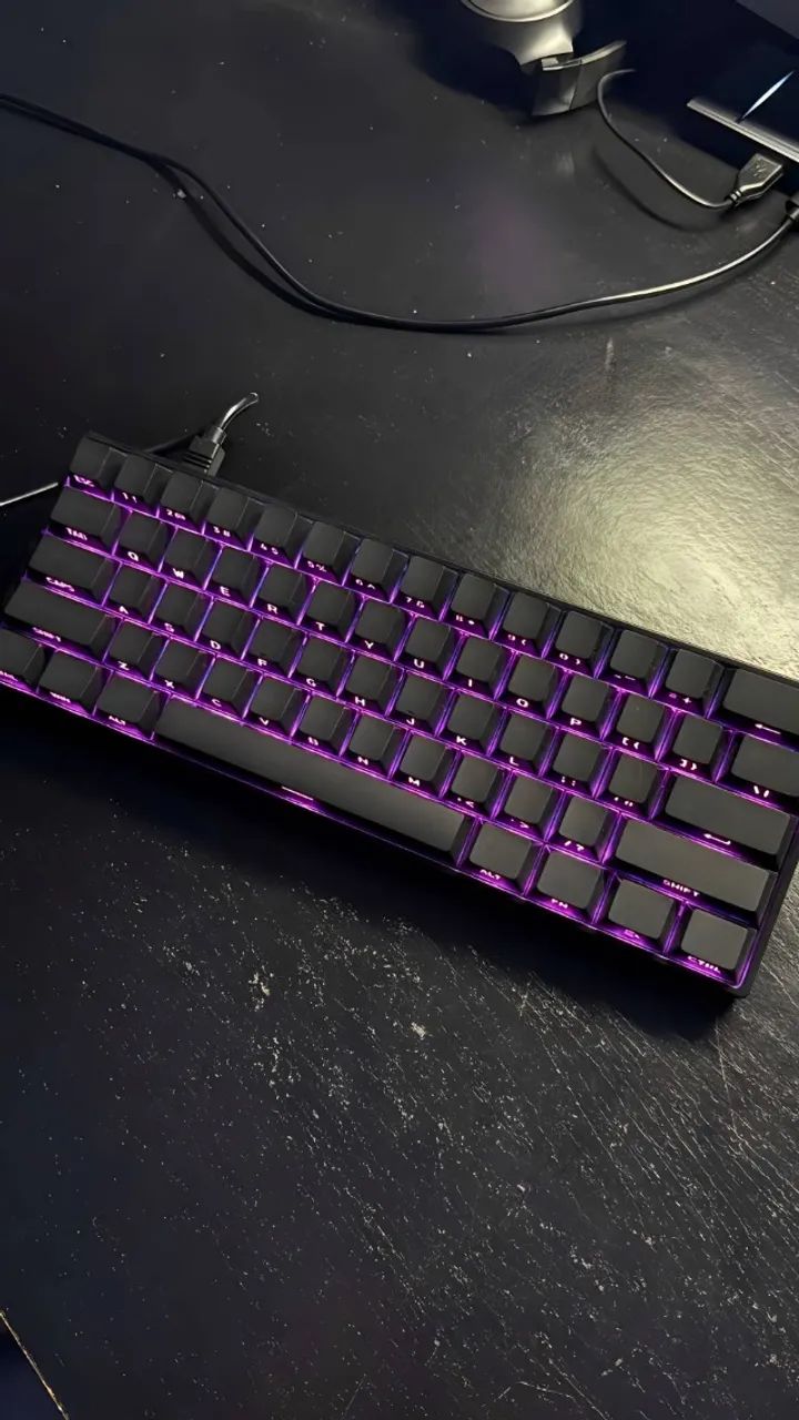 Kit Mouse e Teclado! - Foto 4