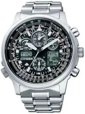 Citizen relogio