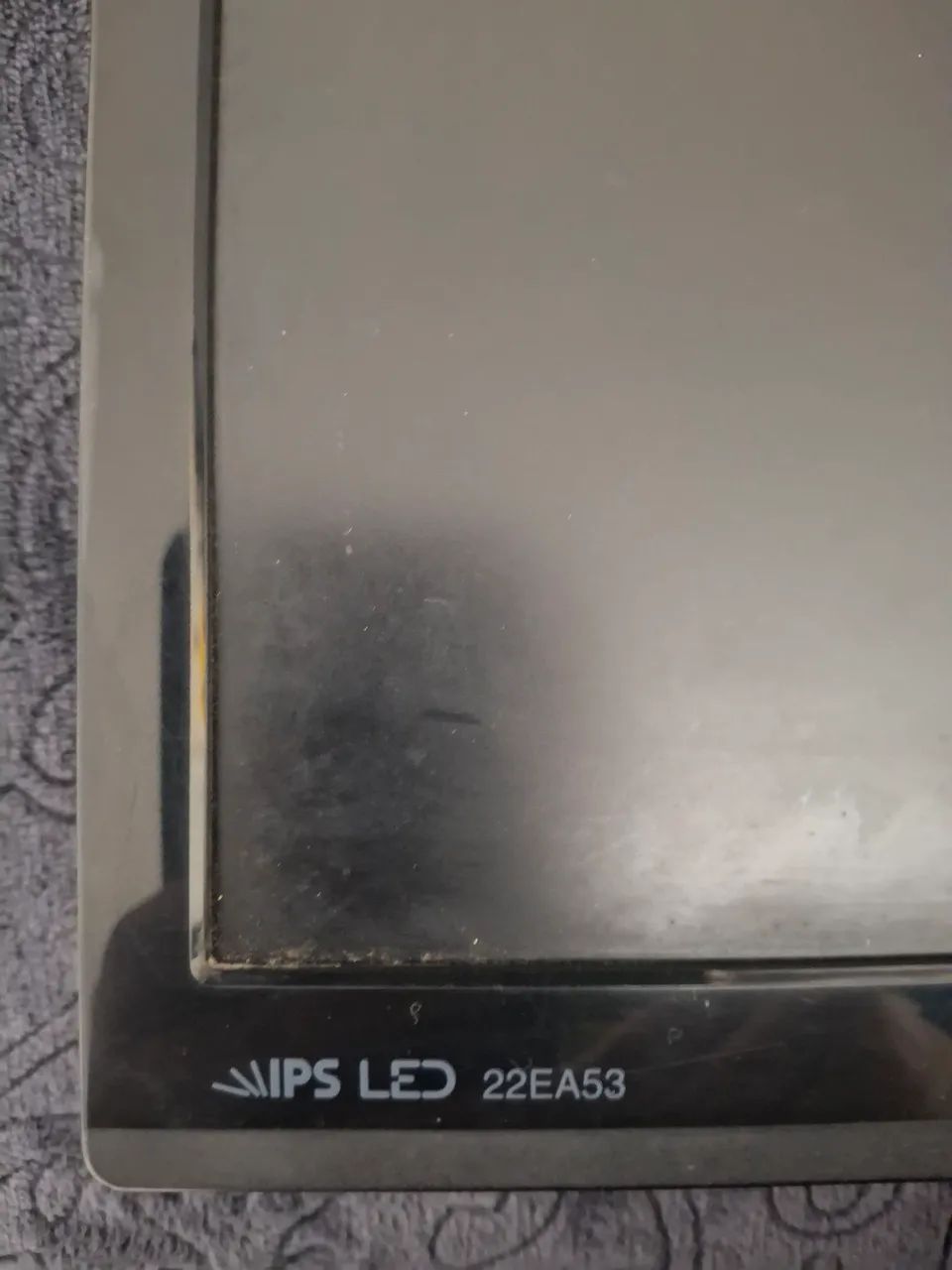 Monitor LG 21 polegadas - Foto 3