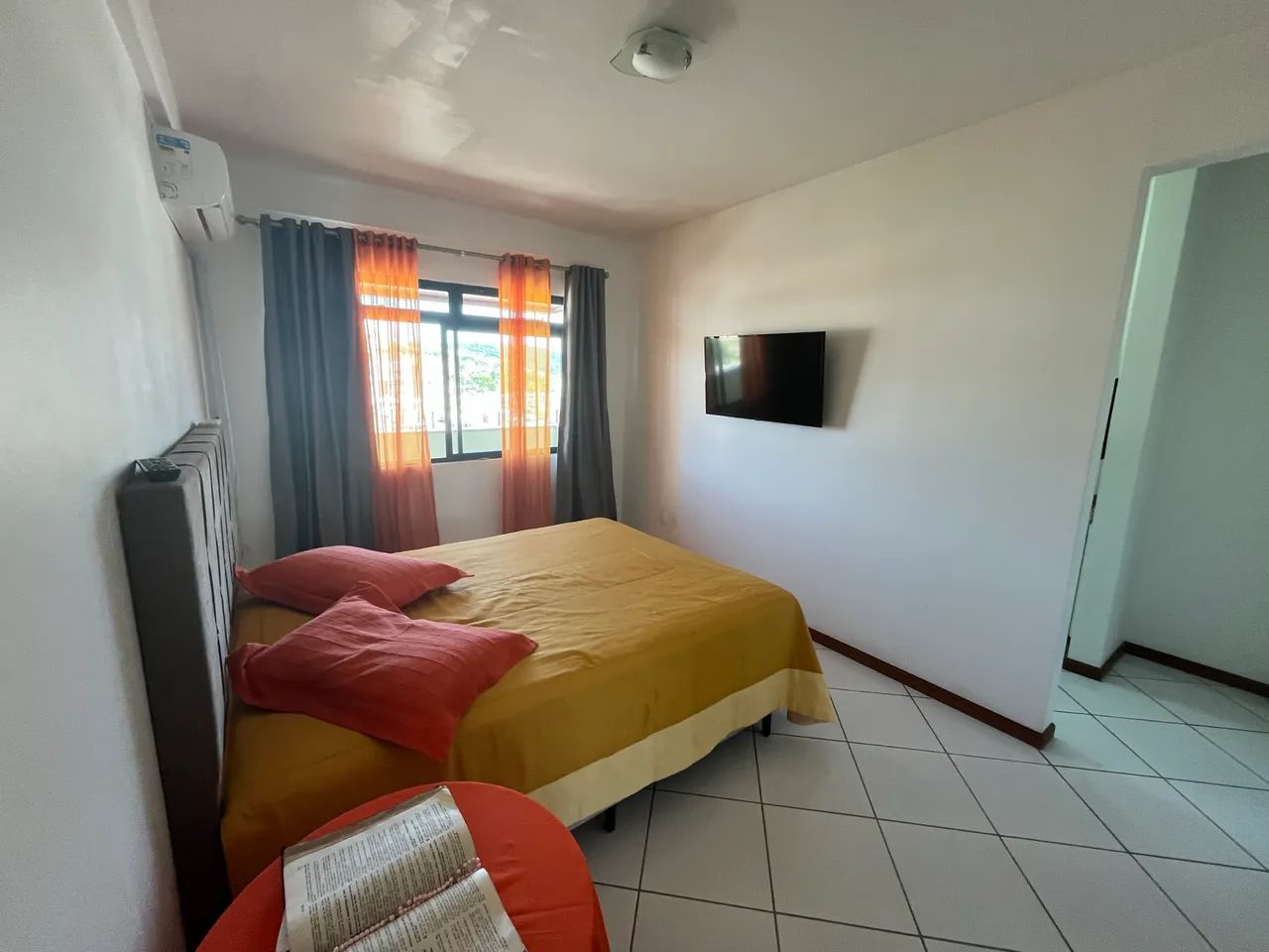 Apartamento Kobrasol c suite - Foto 3