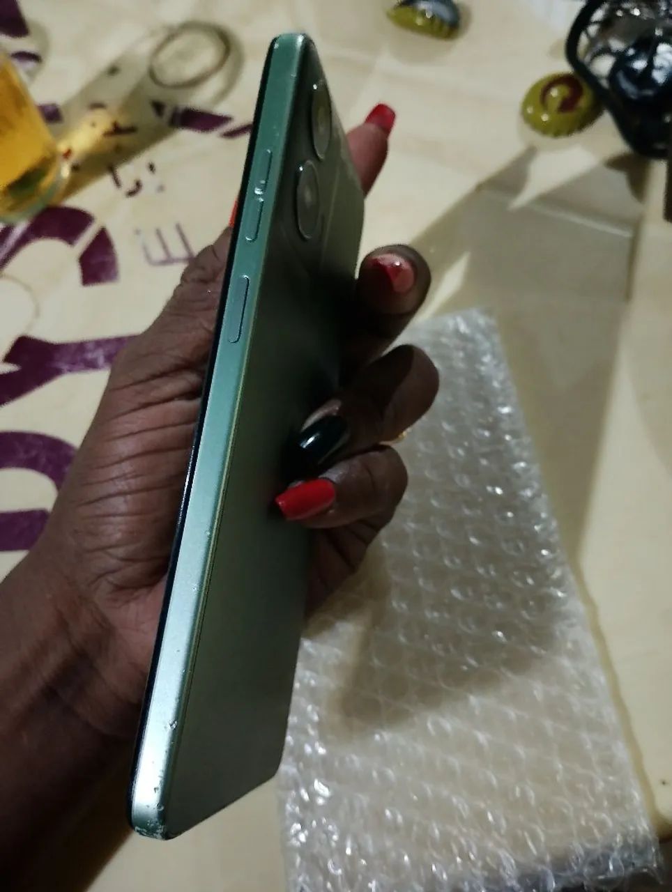 Vende-se celular Moto G 24 perfeito estado  - Foto 3