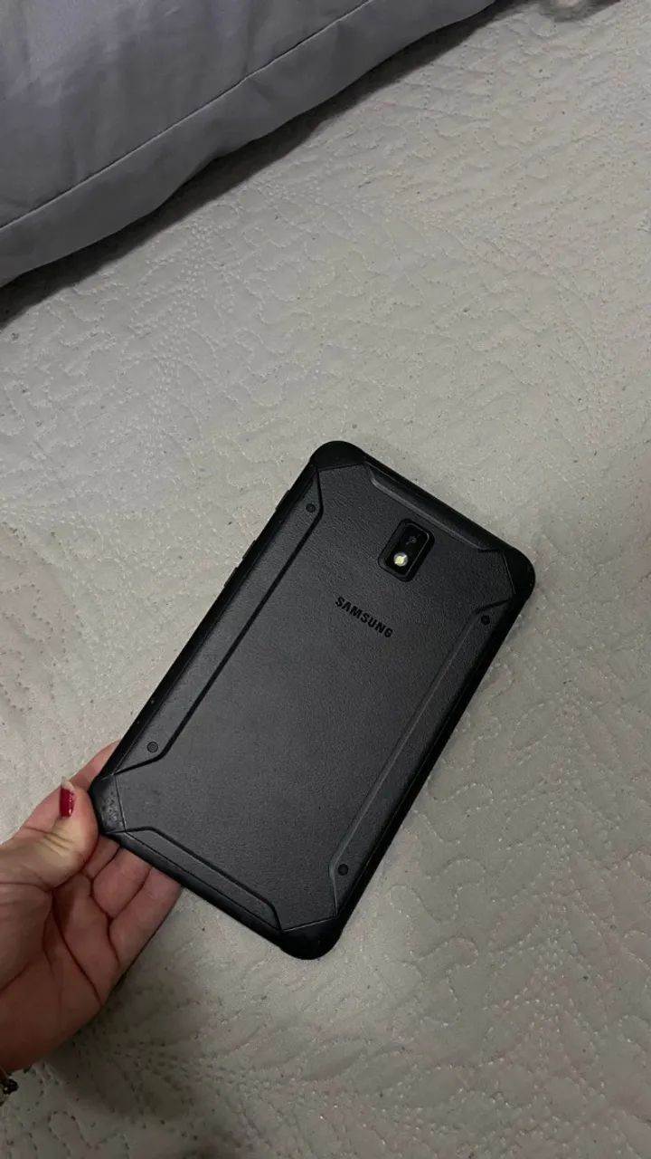 Tablet Galaxy Tab Active Active2 2017 SM-T395 8" - Foto 4