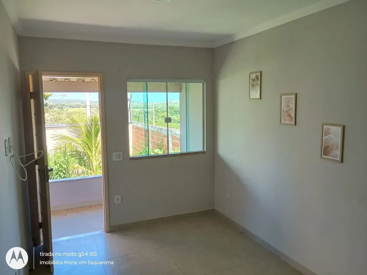Bacaxá  Estrada do Aterrado | Casa Linear em Estado de Nova! - Foto 4