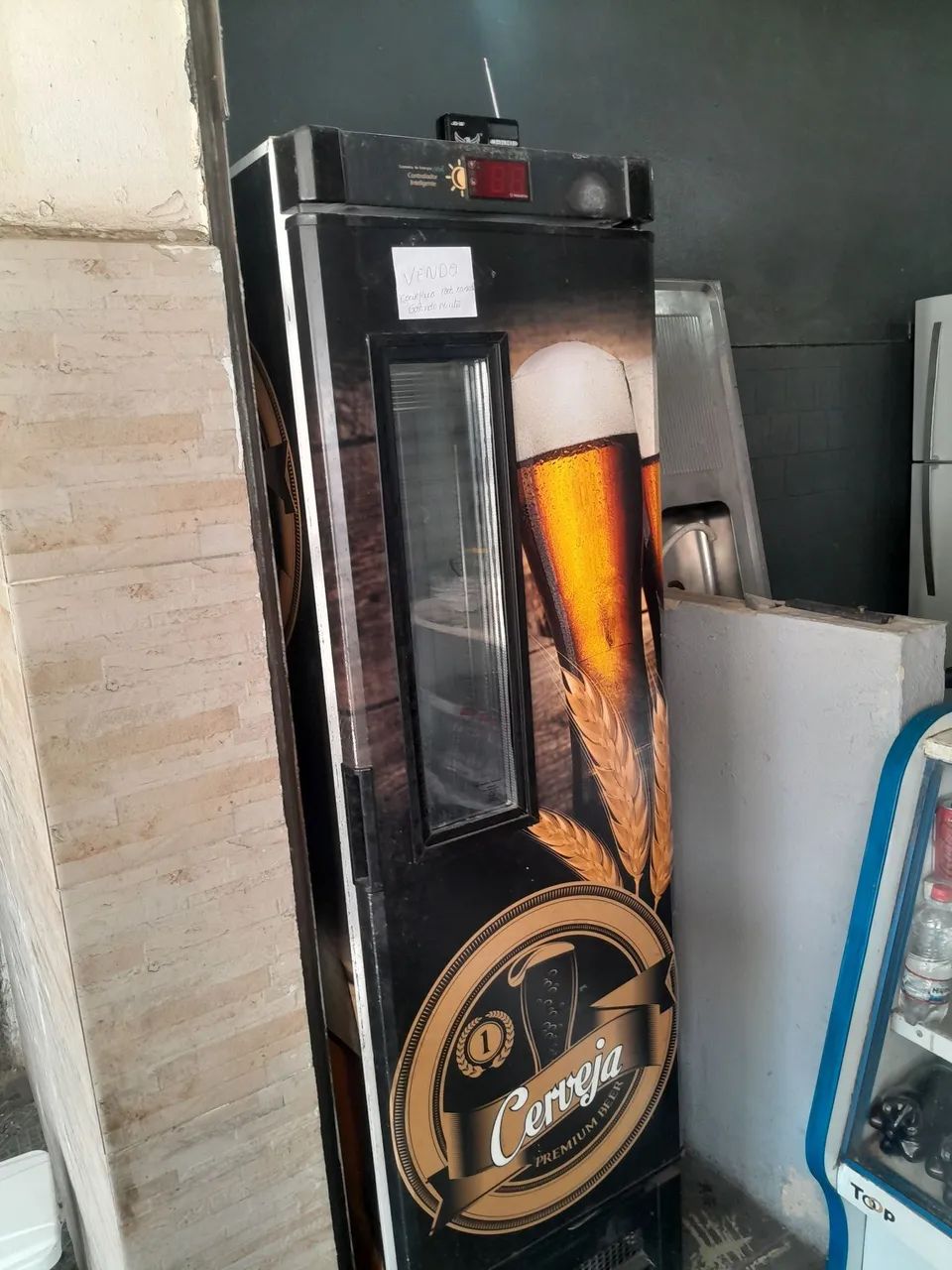 Cervejeira Nova barato - Foto 2