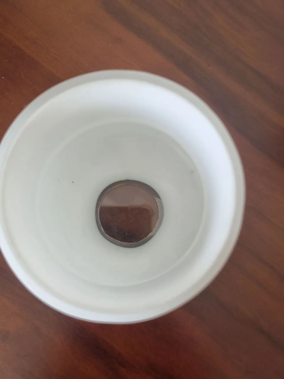Vaso Cristais Cá d'Oro mini - Foto 4