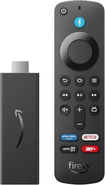 Chromecast Fire Tv Stick Amazon  - Foto 3