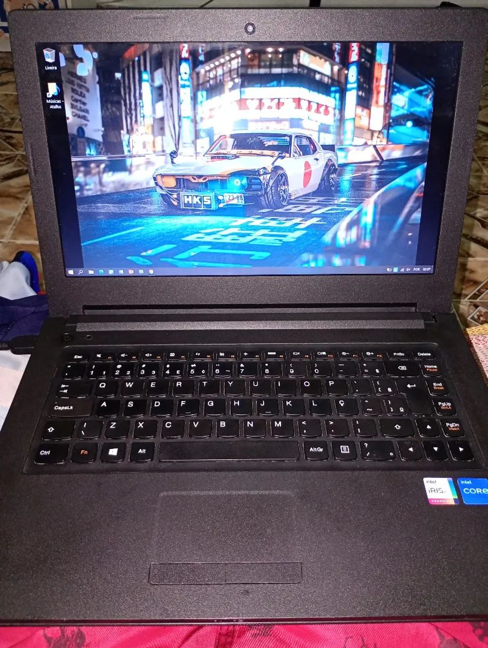 Notebook Lenovo Obs - Foto 4