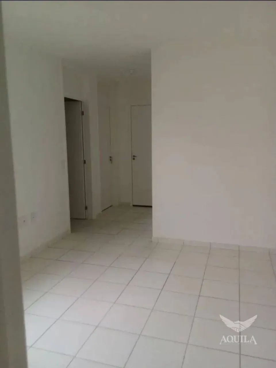 CONDOMÍNIO CURIÓ - ALTOS DO IPANEMA - SOROCABA-SP - 45 M² - Foto 2