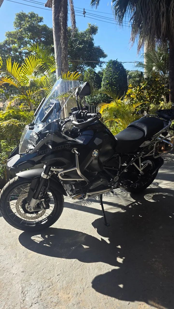 Gs1200 ADV 2?Dono 2017