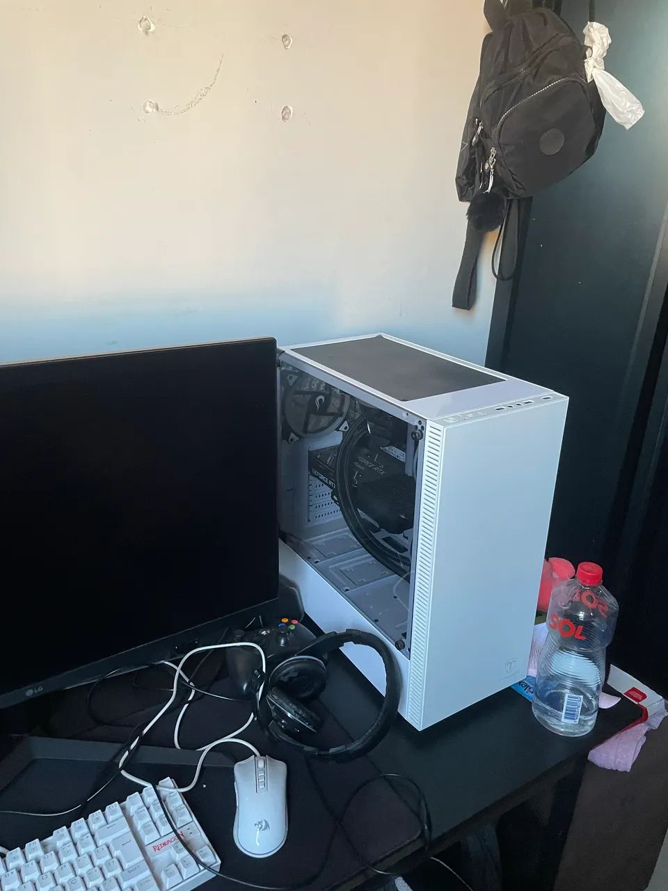 Computador gamer 