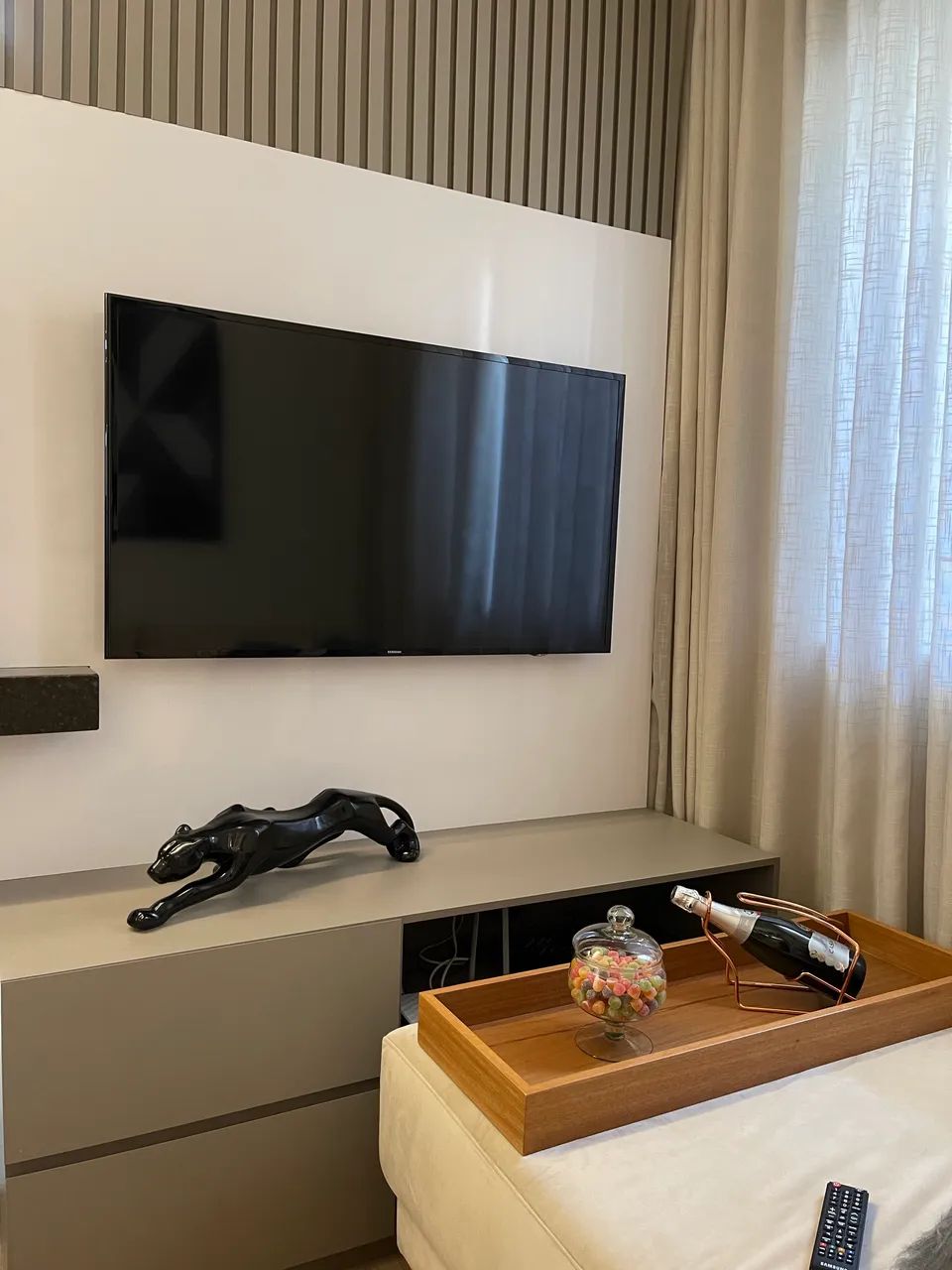 Smart Tv Samsung 50" Full HD