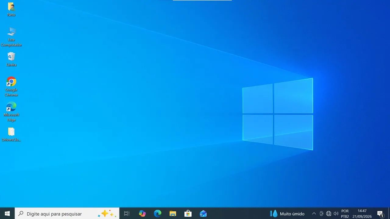 Computador PC core i3 