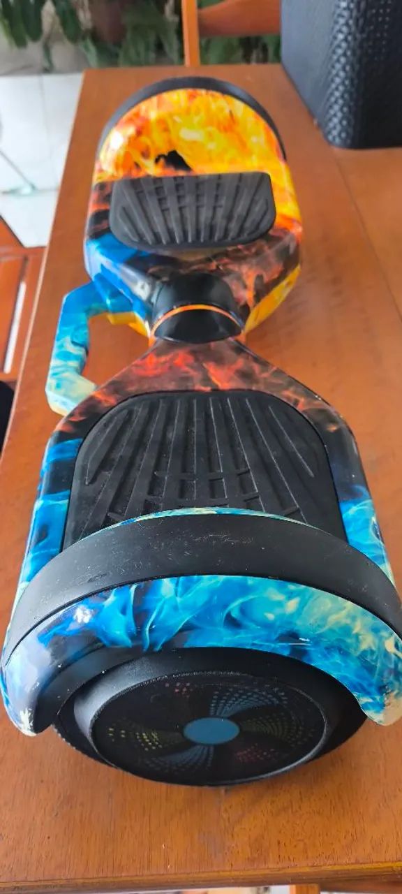 Hoverbord  - Foto 5