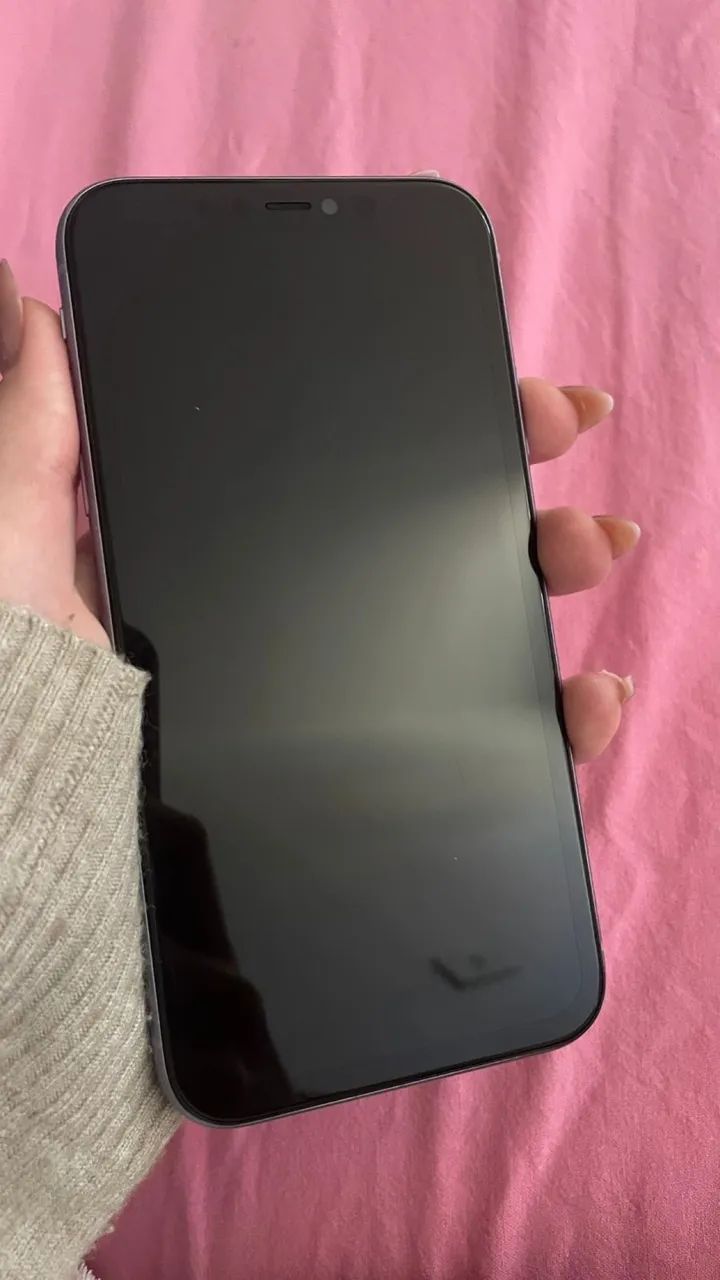 iPhone 11 128g Lilás - Foto 4
