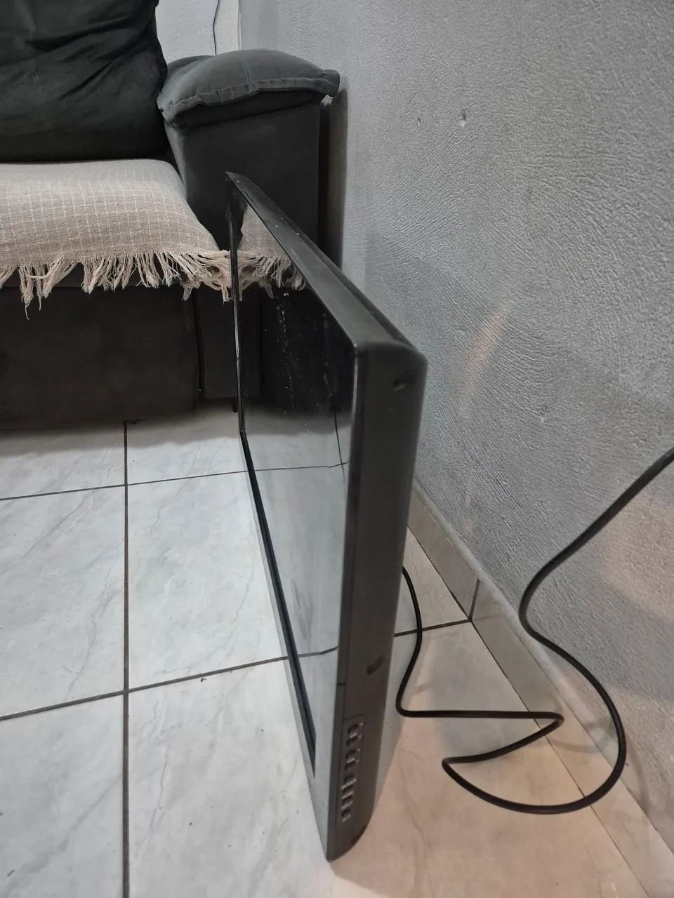 TV LG 32 polegadas  - Foto 3