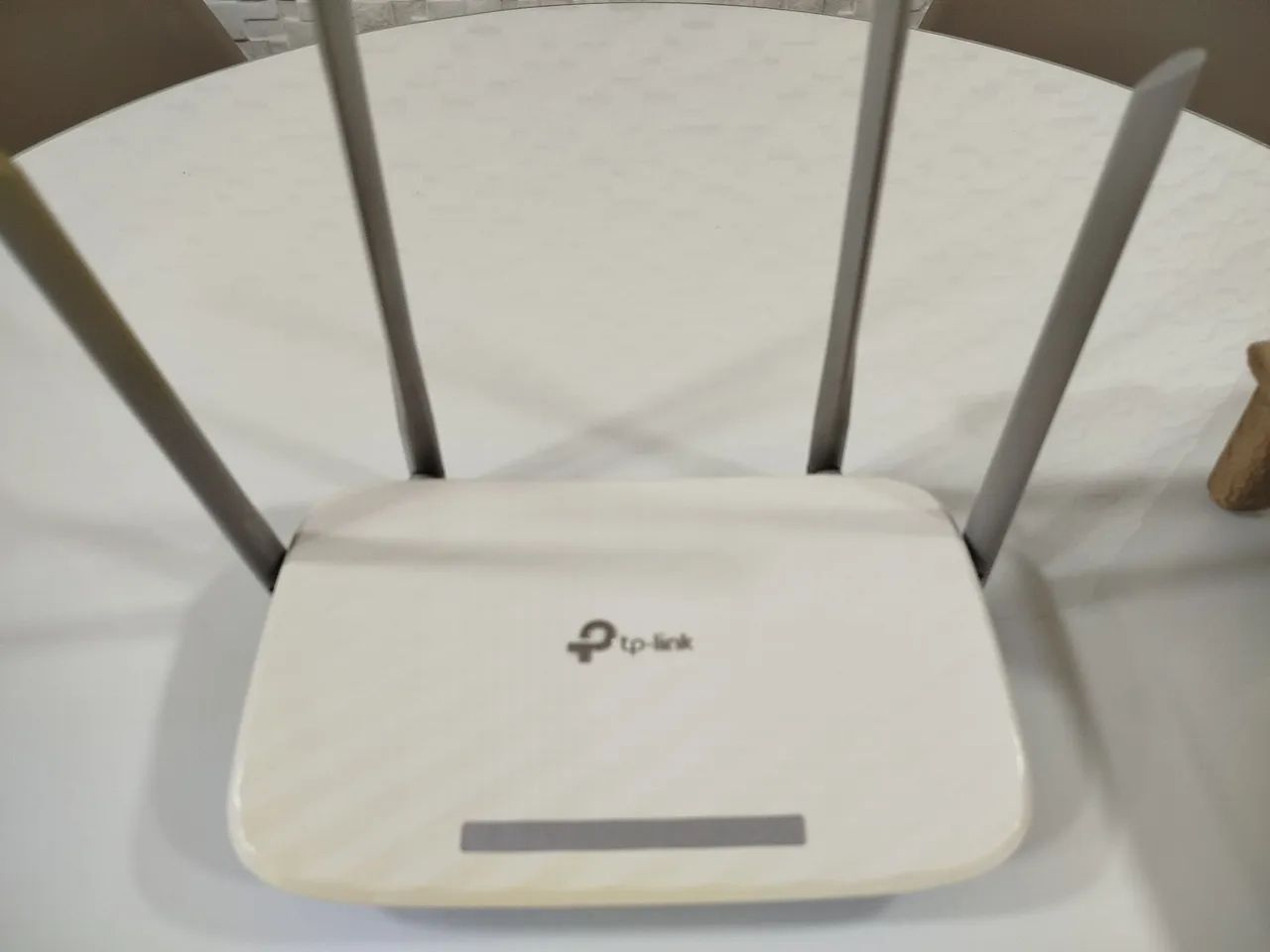 Roteador Wireless TP-Link  - Foto 4