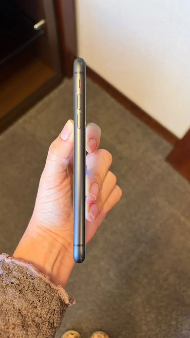 Celular - Iphone 11 - 64 GB - Preto - Foto 5