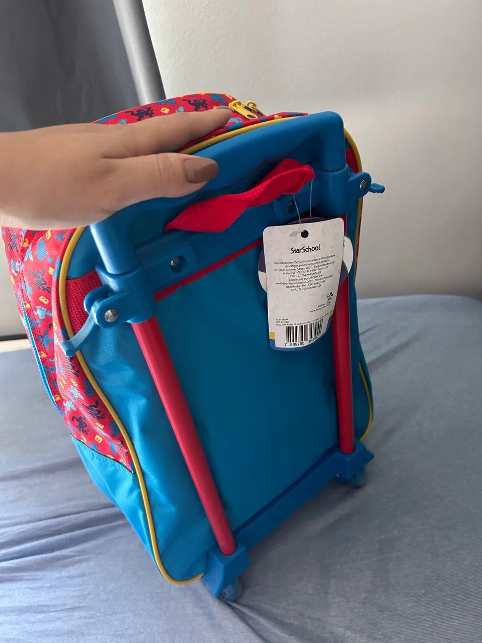 Mochila infantil  - Foto 4