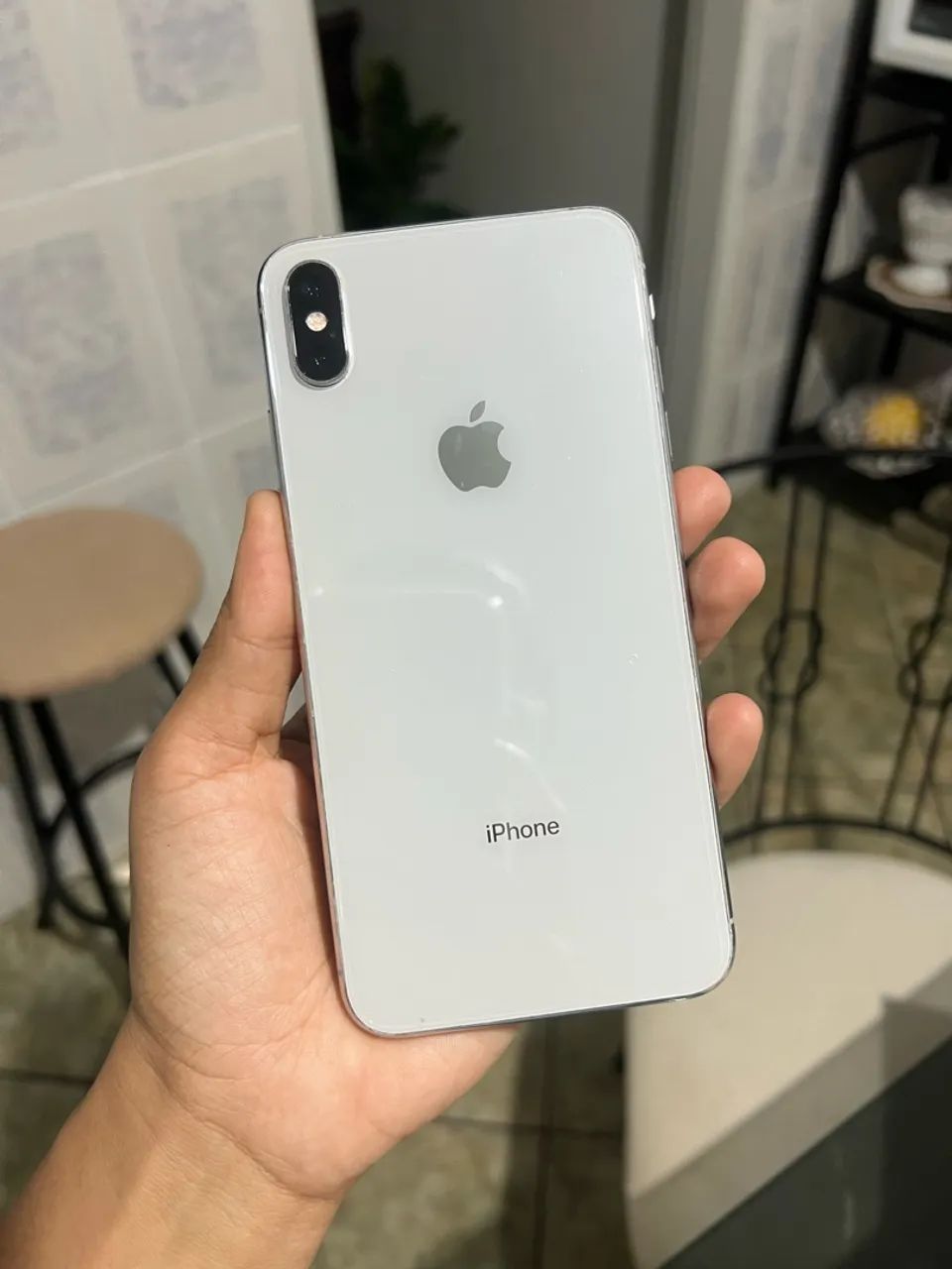 IPhone XS Max