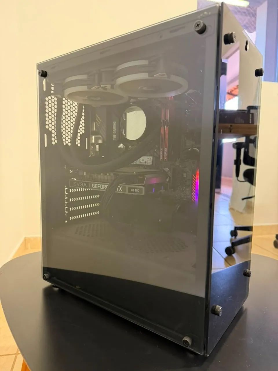 PC GAMER 