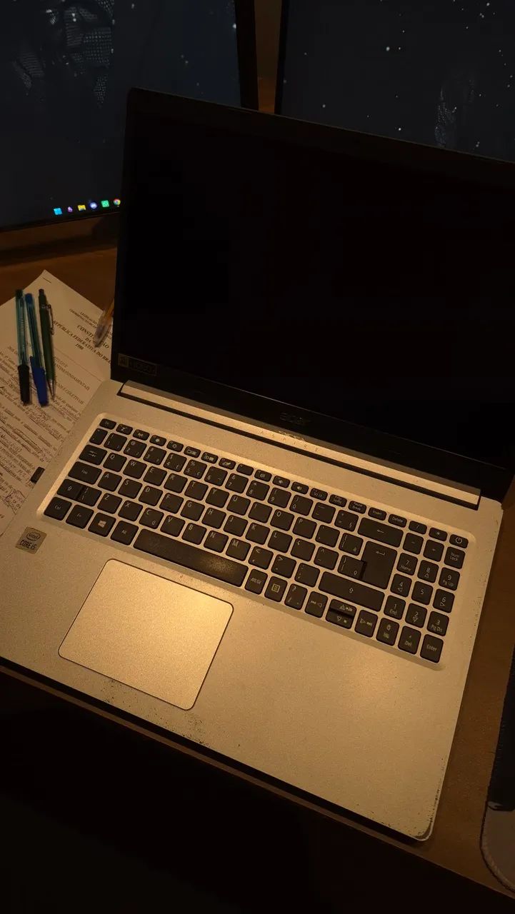 Notebook Acer Aspire 5 - Foto 2