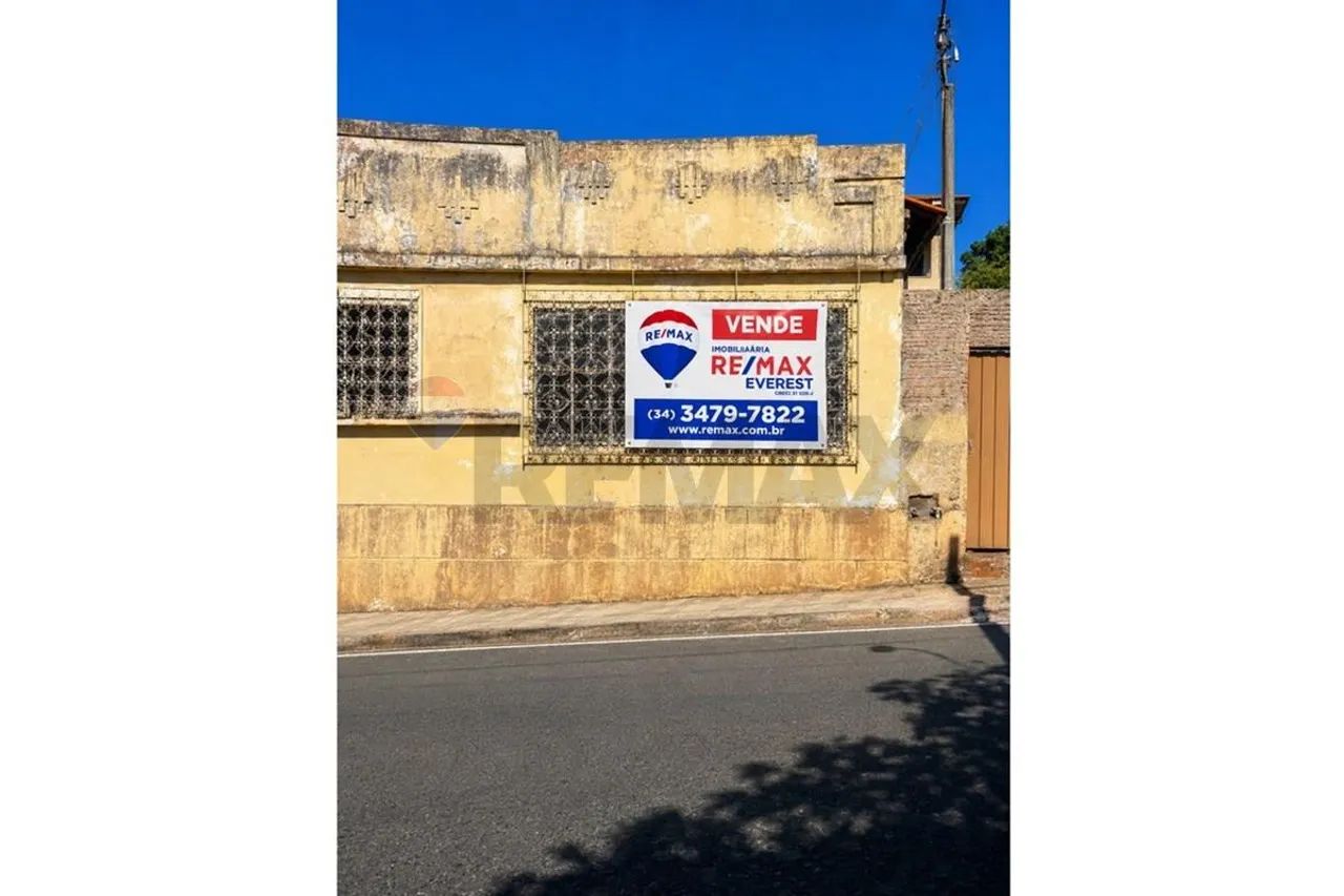 260m² de terreno no Centro de Uberaba! - Foto 2