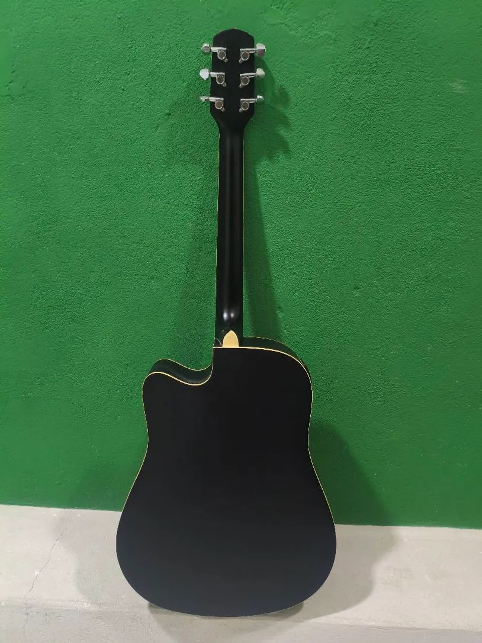 Violão Giannini  - Foto 5