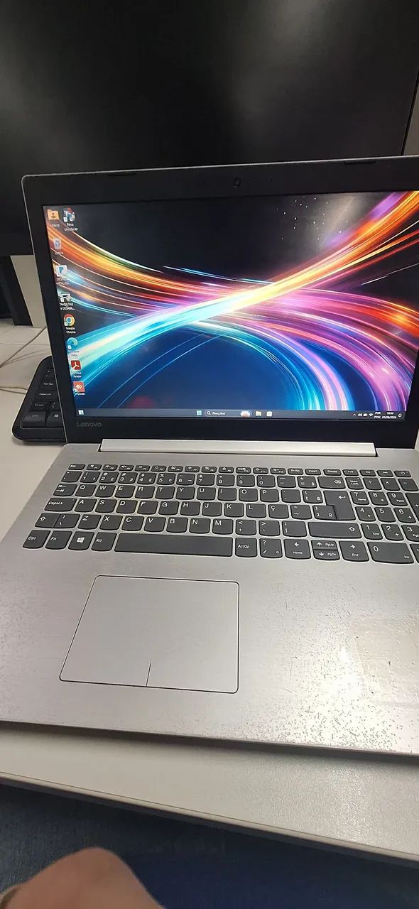 Notebook Ideapad 320 - Foto 2