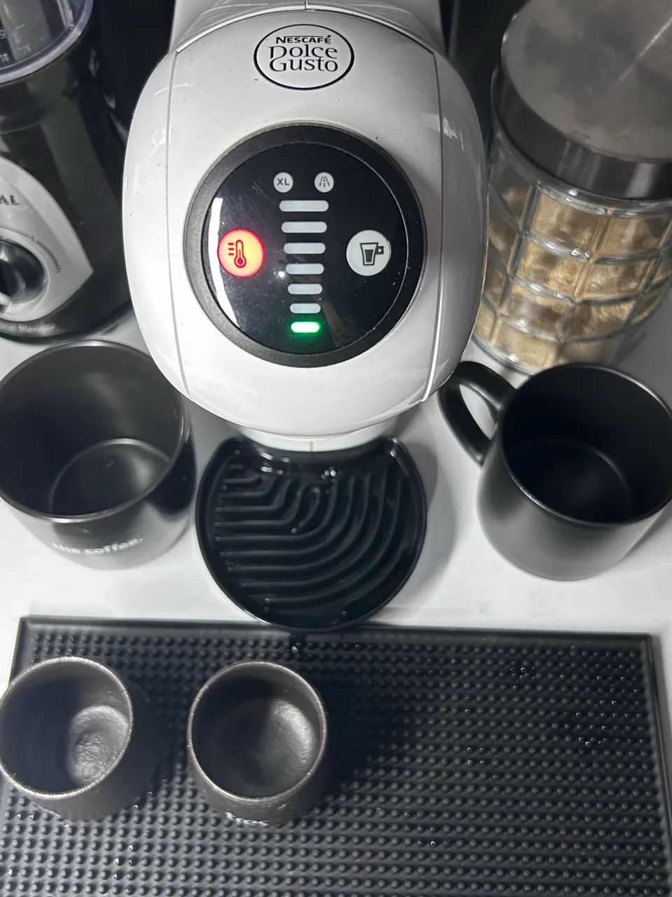 cafeteira dolce gusto - Foto 3