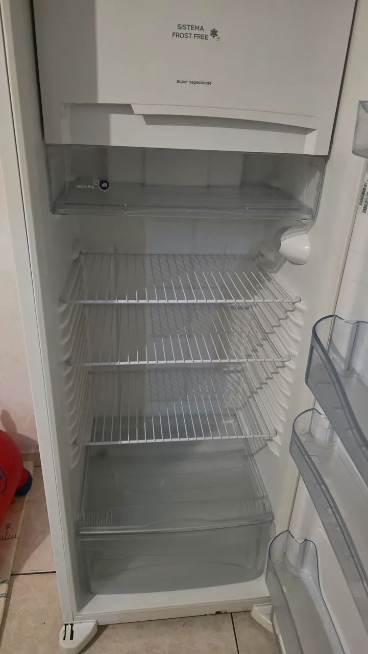 Geladeira Consul Facilite 345L - Foto 4