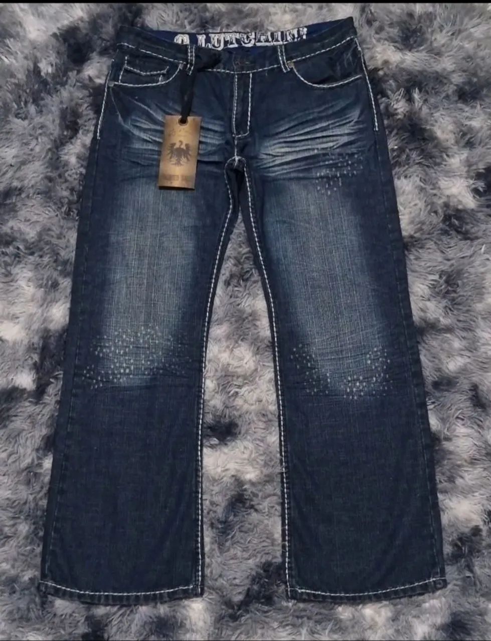 Calça linda da G.lutchini