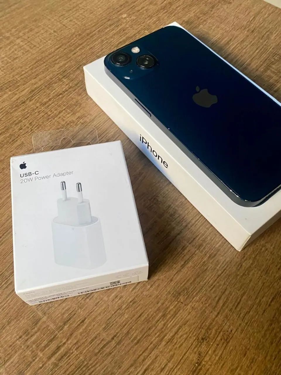 iPhone 13 128GB Todo Original  - Foto 3