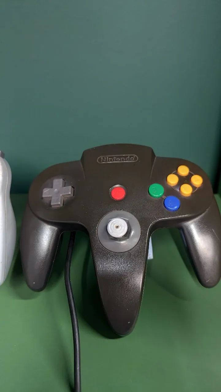 NINTENDO 64 - Foto 4