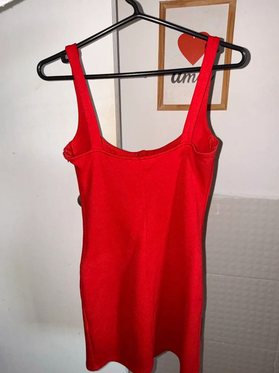 Roupas Zara usado 1 vez