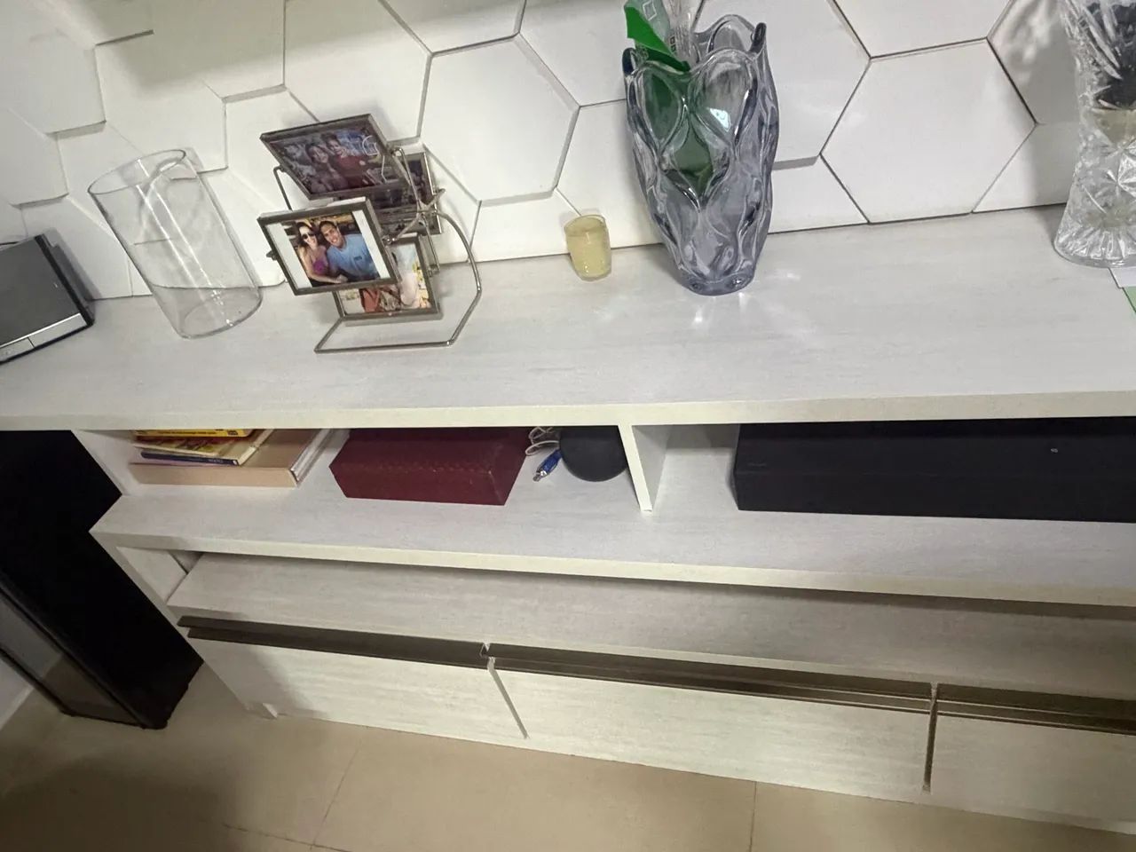 Rack MDF