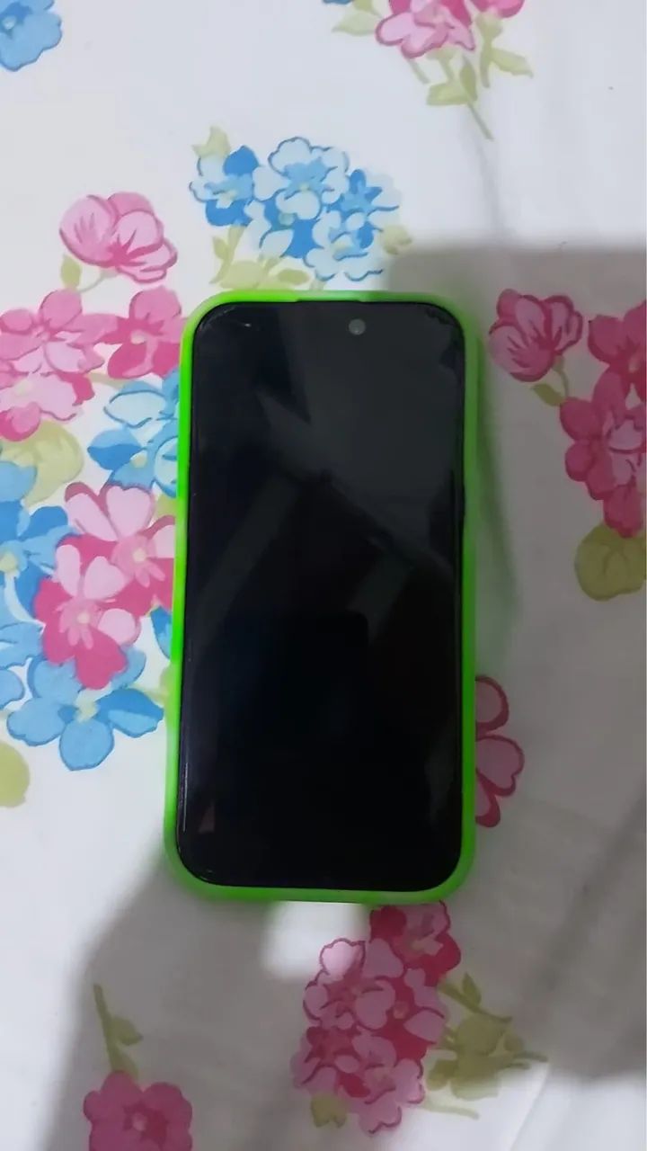Iphone 15 - 128 gb - Foto 3