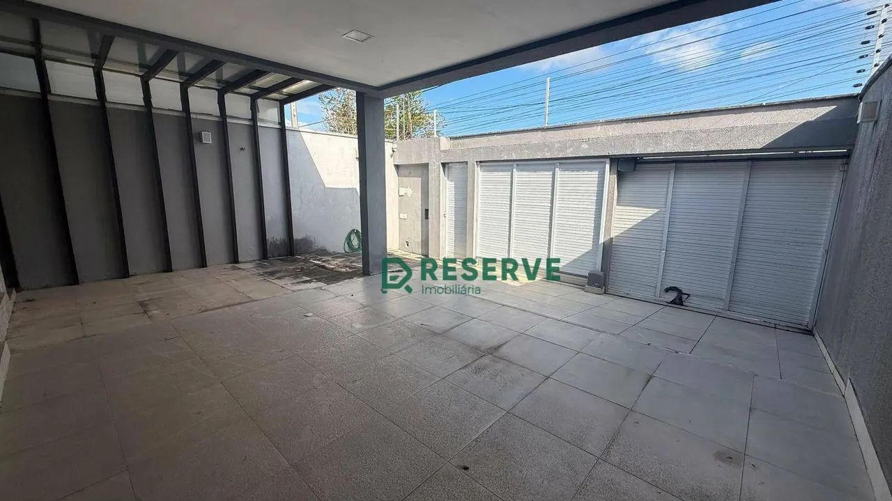 Casa para alugar no São Bento - Fortaleza/CE - Foto 3