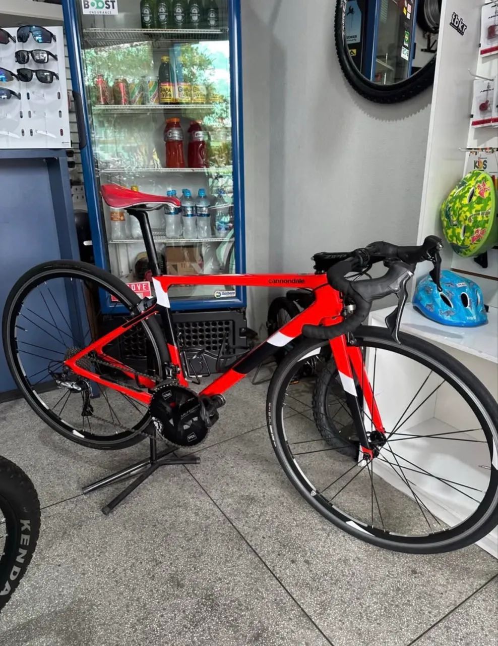 CANNONDALE SUPERSIX EVO 48 - Foto 4