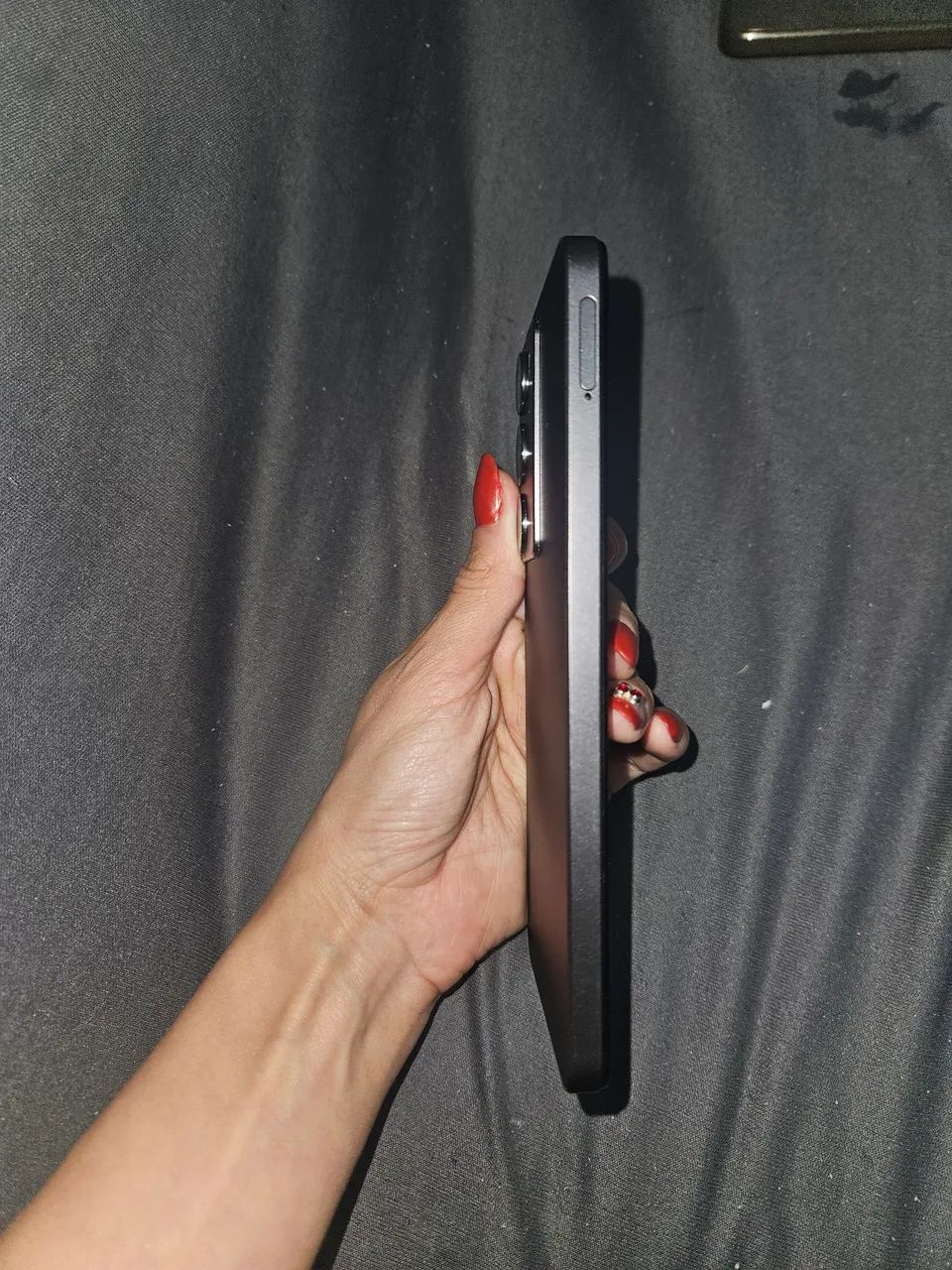 Celular Realme C75 - Foto 3